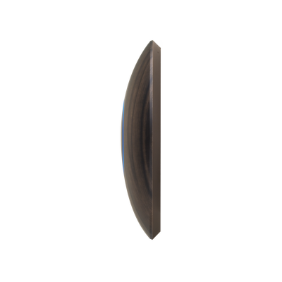 UBIQUITI - Mascara decorativa diseño Madera para UAP-nanoHD paquete de 3 mascaras