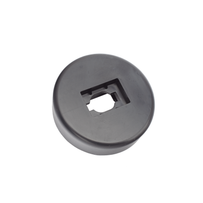 PANDUIT - Base de Fácil Terminación, para Jacks Estilo 110 (de Impacto) de Panduit