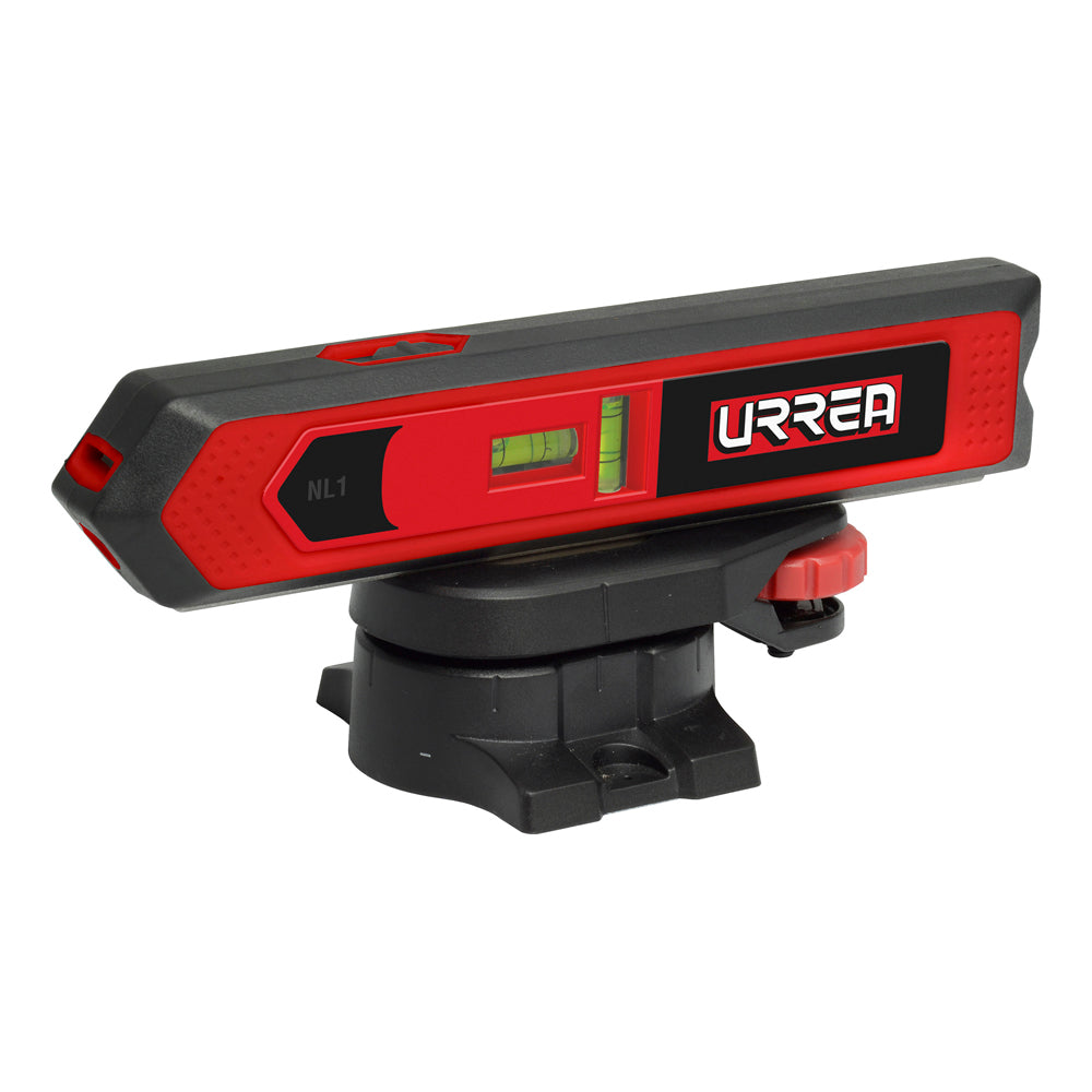 Urrea - Nivel laser y punto 2 lineas