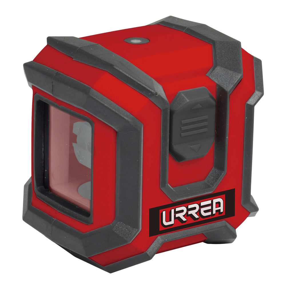 Urrea - Nivel laser semi-auto 2 lineas