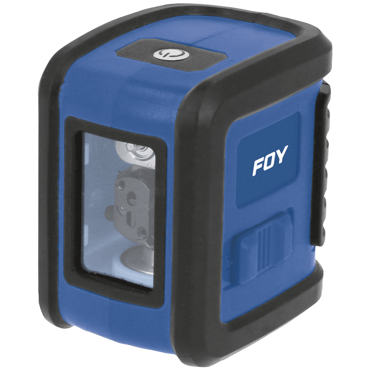 Foy - Nivel laser 2 lineas 180°/90°