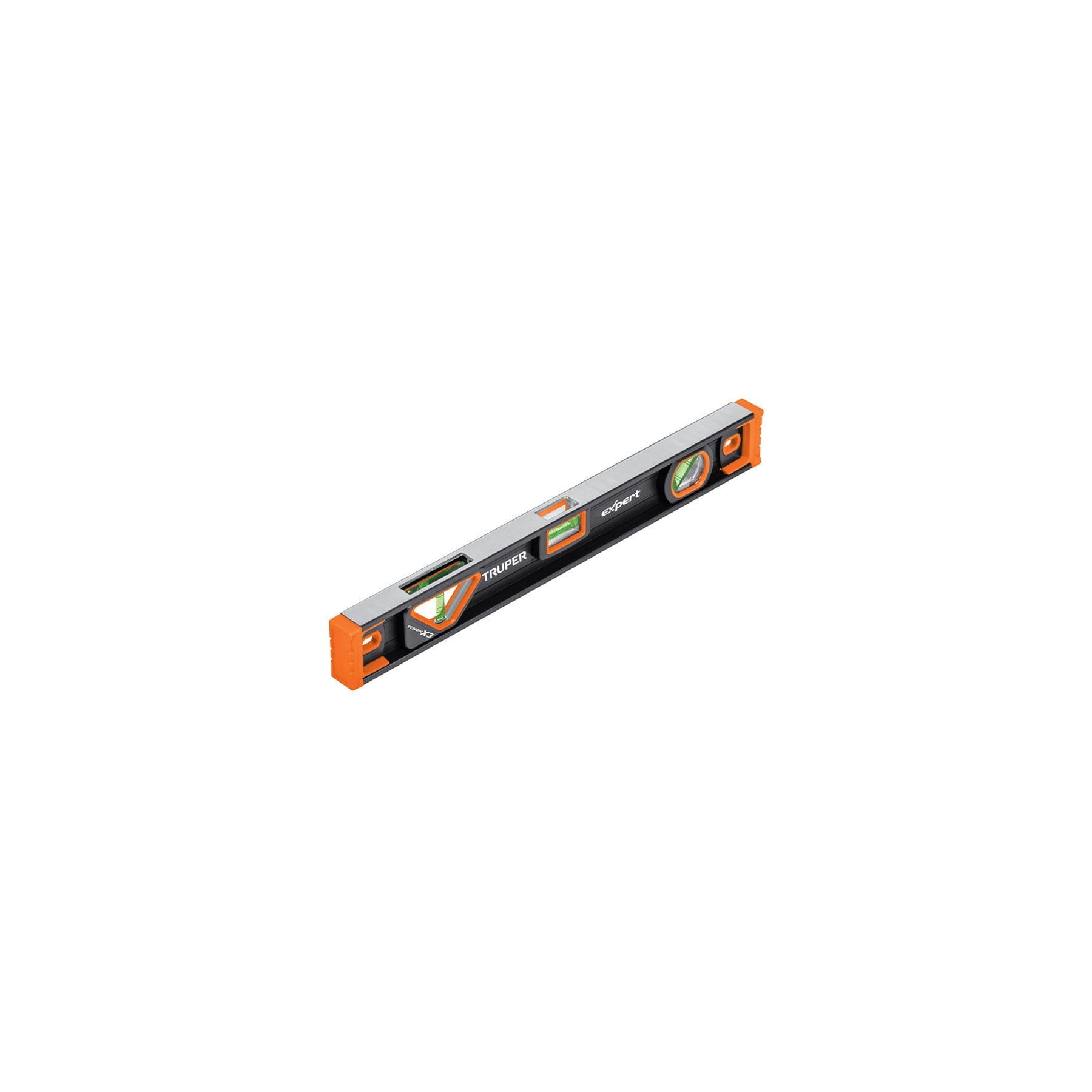 Nivel profesional magnetico de 18' c/proteccion TPR, Expert