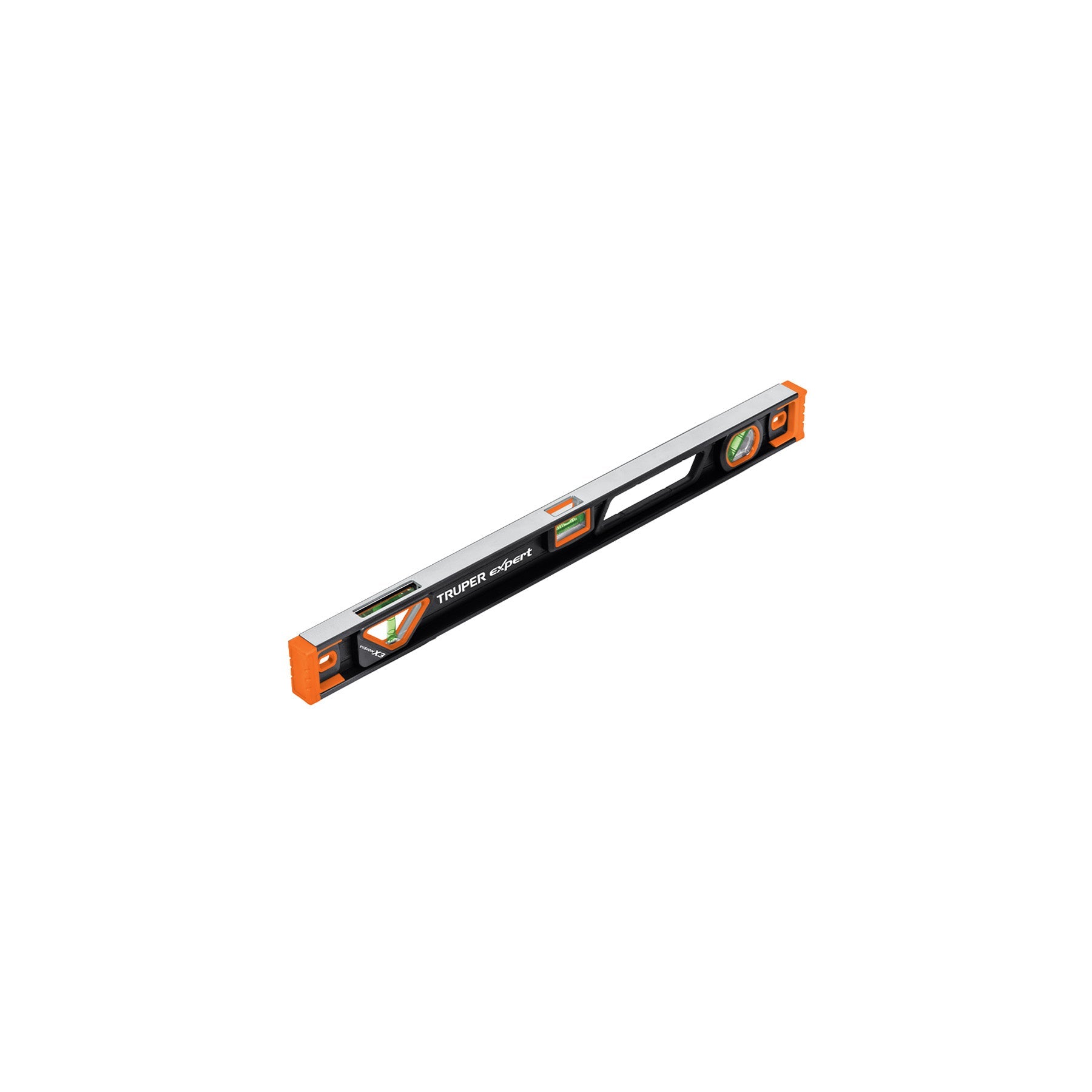 Nivel profesional magnetico de 24' c/proteccion TPR, Expert