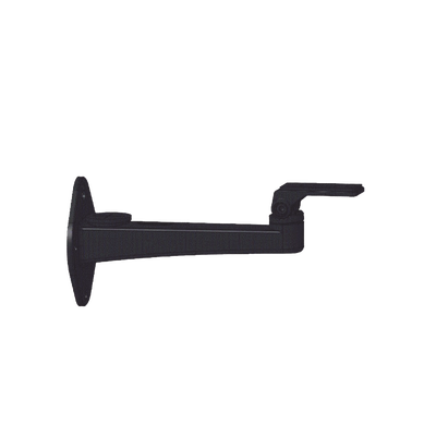 HIKVISION - (HikFire) Montaje para Cámara Térmica de Detección de Fuego / Material de Aluminio