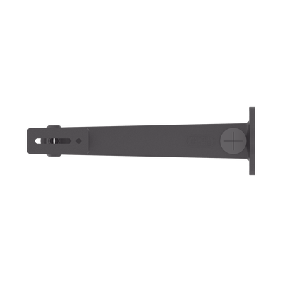 HIKVISION - (HikFire) Montaje para Cámara Térmica de Detección de Fuego / Material de Aluminio