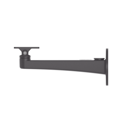 HIKVISION - (HikFire) Montaje para Cámara Térmica de Detección de Fuego / Material de Aluminio