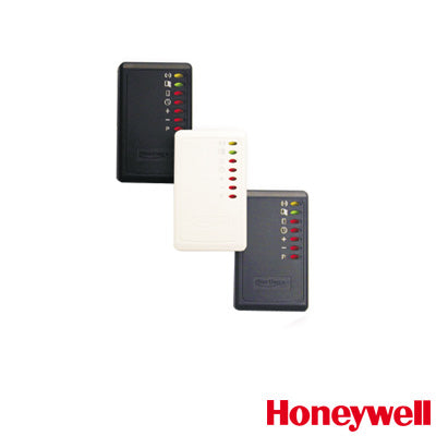 HONEYWELL - Controlador con Lectura y 10 Tarjetas PVC Formato EM.