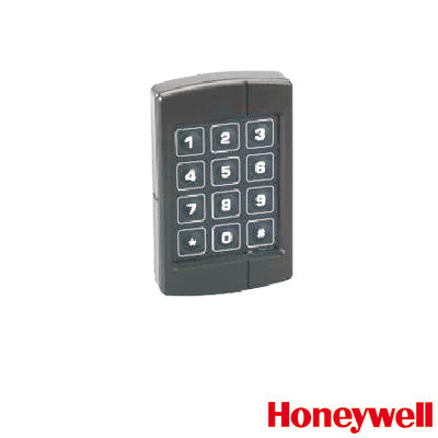 HONEYWELL - Teclado.
