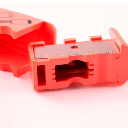 NEXXT SOLUTIONS - Herramienta Desforradora de Cable Universal Nexxt Solutions AW250NXT09  de Telecomunicaciones Lan y Coaxiales