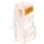 NEXXT SOLUTIONS - Conectores Modulares Nexxt Solutions AW102NXT01 Conector RJ45 Oro sobre Níquel 30µ Cat 5e Sin Blindaje (100 Pzas)