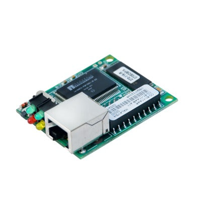 HONEYWELL HOME RESIDEO - Tarjeta Ethernet Para Control de Acceso NS2