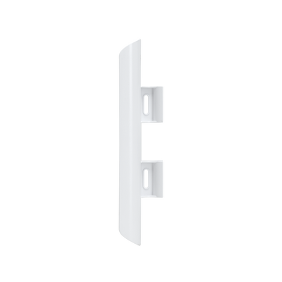UBIQUITI - NanoStation airMAX M2 CPE,  hasta 150 Mbps, frecuencia 2 GHz (2412-2462 MHz) con antena integrada de 11 dBi