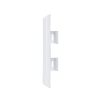 UBIQUITI - NanoStation airMAX M5 CPE, hasta 150 Mbps, frecuencia 5 GHz (5170-5875 MHz) con antena integrada de 16 dBi