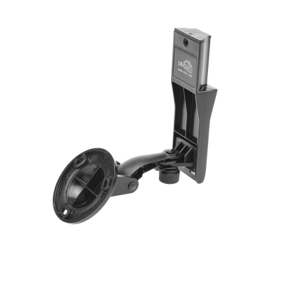 UBIQUITI - Montaje de pared o ventana para equipos NanostationM y LocoM