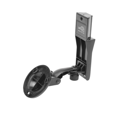UBIQUITI - Montaje de pared o ventana para equipos NanostationM y LocoM