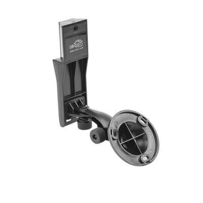 UBIQUITI - Montaje de pared o ventana para equipos NanostationM y LocoM