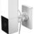 NEXXT SOLUTIONS HOME - Cámara de Vigilancia Nexxt Home NHC-F410 2K QHD 2304x1296p 3MP Exterior 100° Micrófono Sensores y Parlante Integrados