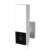 NEXXT SOLUTIONS HOME - Cámara de Vigilancia Nexxt Home NHC-F410 2K QHD 2304x1296p 3MP Exterior 100° Micrófono Sensores y Parlante Integrados