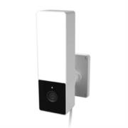 NEXXT SOLUTIONS HOME - Cámara de Vigilancia Nexxt Home NHC-F410 2K QHD 2304x1296p 3MP Exterior 100° Micrófono Sensores y Parlante Integrados