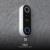 NEXXT SOLUTIONS HOME - Timbre Inteligente con Cámara Nexxt Home NHC-D100 FHD 1080p 110° Micrófono Parlante y Sensor Integrados