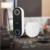 NEXXT SOLUTIONS HOME - Timbre Inteligente con Cámara Nexxt Home NHC-D100 FHD 1080p 110° Micrófono Parlante y Sensor Integrados