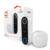 NEXXT SOLUTIONS HOME - Timbre Inteligente con Cámara Nexxt Home NHC-D100 FHD 1080p 110° Micrófono Parlante y Sensor Integrados