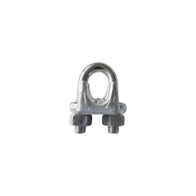 SURTEK - Nudo/perro 1/4" de acero forjado .