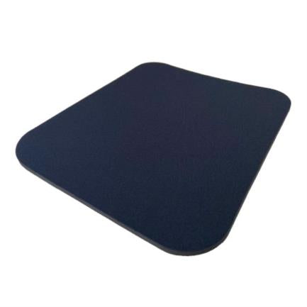 NEXTEP SOLUCIONES - Mouse Pad Nextep Individual 6mm Negro