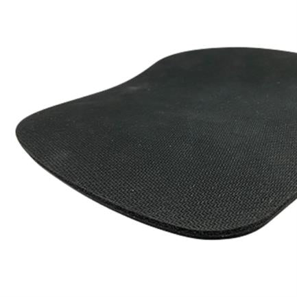 NEXTEP SOLUCIONES - Mouse Pad Nextep Ergonomico Gel Descansa Muñecas