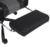 NEXTEP SOLUCIONES - Silla Gamer Nextep Ergonomica Falkor Masaje Lumbar y Reposa Pies Color Gris/Negro