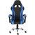 NEXTEP SOLUCIONES - Silla Gamer Ergonómica Modelo Falkor Color Negro-Azul