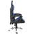 NEXTEP SOLUCIONES - Silla Gamer Ergonómica Modelo Falkor Color Negro-Azul