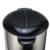 NEXTEP SOLUCIONES - Cafetera Nextep Percoladora Industrial 40 Tazas Acero Inoxidable con Medidor de Agua y Auto Apagado