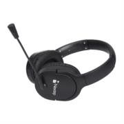NEXTEP SOLUCIONES - Audífonos Nextep Inalámbrico Bluetooth Recargable/Micrófono
