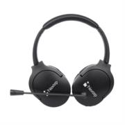 NEXTEP SOLUCIONES - Audífonos Nextep Inalámbrico Bluetooth Recargable/Micrófono
