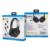 NEXTEP SOLUCIONES - Audífonos Nextep Inalámbrico Bluetooth Recargable/Micrófono