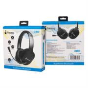 NEXTEP SOLUCIONES - Audífonos Nextep Inalámbrico Bluetooth Recargable/Micrófono