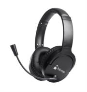 NEXTEP SOLUCIONES - Audífonos Nextep Inalámbrico Bluetooth Recargable/Micrófono