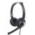 NEXTEP SOLUCIONES - Diadema Nextep Micrófono Conexión USB Color Negro