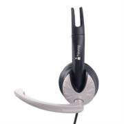 NEXTEP SOLUCIONES - Diadema Nextep Básica con Micrófono Conexión USB
