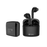 NEXTEP SOLUCIONES - Audifonos Nextep Buds Bluetooth Control Tactil Hasta 20Horas Negro