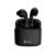 NEXTEP SOLUCIONES - Audifonos Nextep Buds Bluetooth Control Tactil Hasta 20Horas Negro