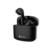 NEXTEP SOLUCIONES - Audifonos Nextep Buds Bluetooth Control Tactil Hasta 20Horas Negro