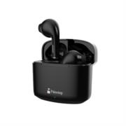 NEXTEP SOLUCIONES - Audifonos Nextep Buds Bluetooth Control Tactil Hasta 20Horas Negro