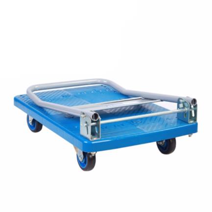 NEXTEP SOLUCIONES - Bundle Carro Plataforma Nextep de Carga Plegable Capacidad 150 Kg Contiene 1 Piezas