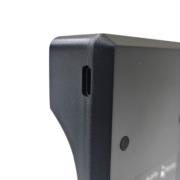 NEXTEP SOLUCIONES - Cargador de Pilas Nextep AA/AAA Incluye 2 Pilas AA