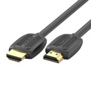 NEXTEP SOLUCIONES - Cable Nextep HDMI 1.4 Alta Velocidad Reforzado 1.5Mts