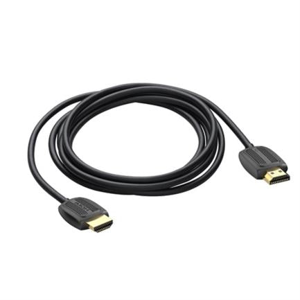 NEXTEP SOLUCIONES - Cable Nextep HDMI 1.4 Alta Velocidad Reforzado 1.5Mts