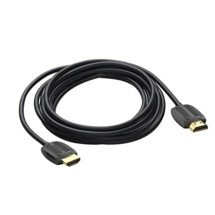 NEXTEP SOLUCIONES - Cable Nextep HDMI 1.4 Alta Velocidad Reforzado 3.0Mts