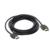 NEXTEP SOLUCIONES - Cable Nextep HDMI 1.4 Alta Velocidad Reforzado 5.0Mts